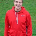 Granite Falls 2016 graduate Tyler Arp