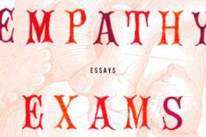 Building, discovering, encouraging empathy via literature