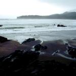 The Strait of Juan de Fuca (U.S. Dept. of Transportation)