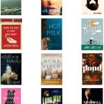 A collage of some of the highly anticipated releases in July. (Everett Public Library)