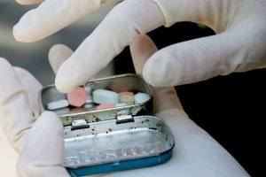 Health district to huddle on ways to stem opioid use