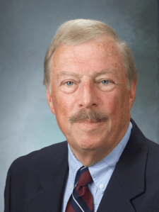 Everett Silvertips owner Bill Yuill