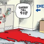 Editorial cartoons for Wednesday, Aug. 17