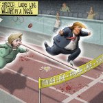 Editorial cartoons for Tuesday, Aug. 23