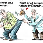 Editorial cartoons for Monday, Aug. 29