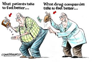 Editorial cartoons for Monday, Aug. 29