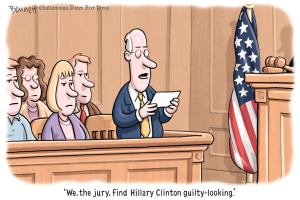 Editorial cartoons for Tuesday, Aug. 30