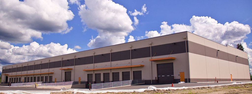 Northside has moved into a new building in Marysville.