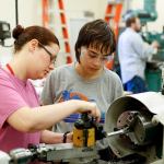 EvCC expands its high-demand industrial skills program