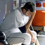 Cishek may have lost his role as Mariners’ closer