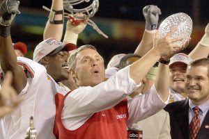 Ohio St. tops AP’s all-time college football poll; UW 20th