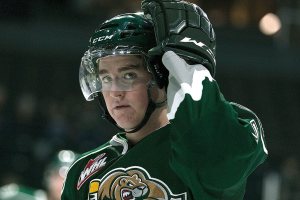 Silvertips’ Pfeifer won’t return for 2016-17 season