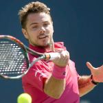 Switzerland’s Wawrinka pulls out of the Rio Olympics