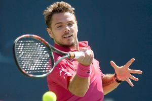 Switzerland’s Wawrinka pulls out of the Rio Olympics