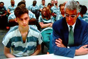 From 911 recordings, clues to shooting suspect’s movements