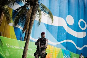 NBC vows full Rio Olympic coverage, woes included