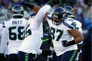 Seahawks look to oft-injured Hill to replace departed Mebane