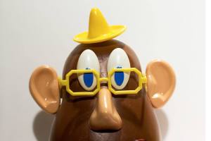 Childhood toys from the ‘50s, ‘60s and ‘70s on display at MOHAI