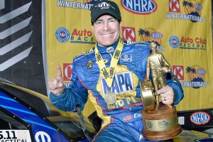 Capps chases career-defining title at Northwest Nationals