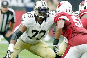 Seahawks notebook: Seattle eyes former All-Pro OG Evans