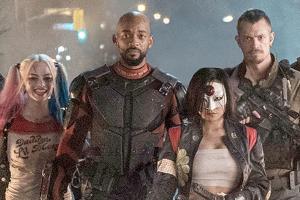 ‘Suicide Squad’: Latest comic book flick doesn’t deliver on premise