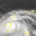 Major hurricane hasn’t hit the U.S. in more than a decade