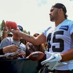 Archbishop Murphy alum making most of chance with Seahawks