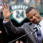 Patterson: Griffey’s No. 24 forever immortalized by M’s organization
