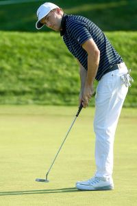 Leishman among four players tied atop Travelers leaderboard