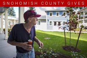 Catholic charity quietly fights homelessness