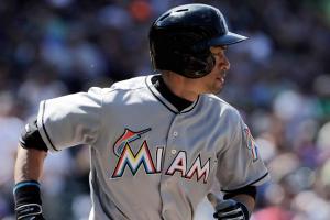 Ichiro triples for 3,000th career hit in major leagues