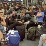 Delta computer crash: Hundreds of flights canceled or delayed