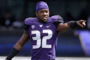 Huskies have plenty of depth, talent in secondary