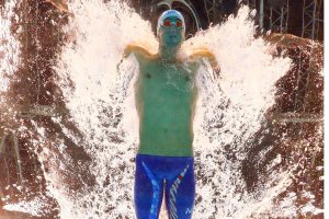 Phelps comfortable, at peace as Olympic career winds down