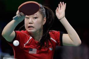 Watching table tennis live is even better than you’d imagine