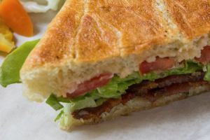 Whether sweet or savory, the pie’s the thing at Whidbey cafe