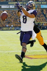 Huskies enjoying benefits of new, safer football helmets