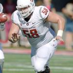 WSU’s Sorenson bounces back after cancer scare, parents’ deaths