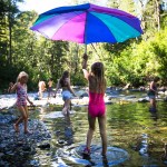 PHOTO: Cool down for Meltdown