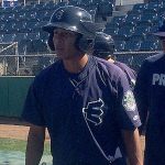 Family bond, devastating loss drive AquaSox outfielder Ojeda