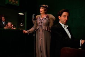 ‘Florence Foster Jenkins’: Streep’s great, but Grant’s even better