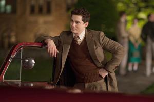 ‘Indignation’: Movie’s literary approach is a welcome change