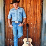 Local country musician Jesse Taylor performs at 1:30 p.m. Aug. 14 at the Stillaguamish Festival of the River and Pow Wow.