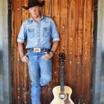 Local country musician Jesse Taylor performs at 1:30 p.m. Aug. 14 at the Stillaguamish Festival of the River and Pow Wow.