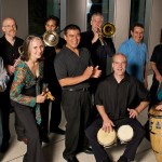Orchestra Zarabande performs Cuban salsa music at 3 p.m. Aug. 14 at Edmonds City Park, Third and Pine. The concert is free.
