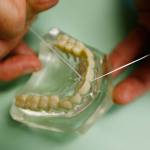 Editorial: Don’t toss that box of floss just yet