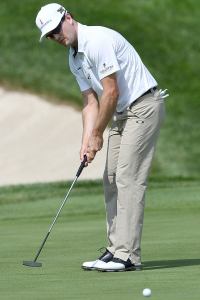 Golf roundup: Loupe leads rain-soaked John Deere Classic