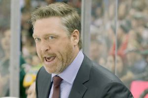 Roy quits as Avalanche coach 2 months before start of season