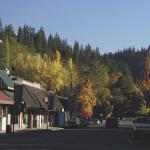 Orofino is a quiet and charming little town. (Submitted photo)
