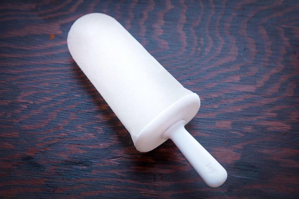 Gin & Tonicsicles (Goran Kosanovic / The Washington Post)